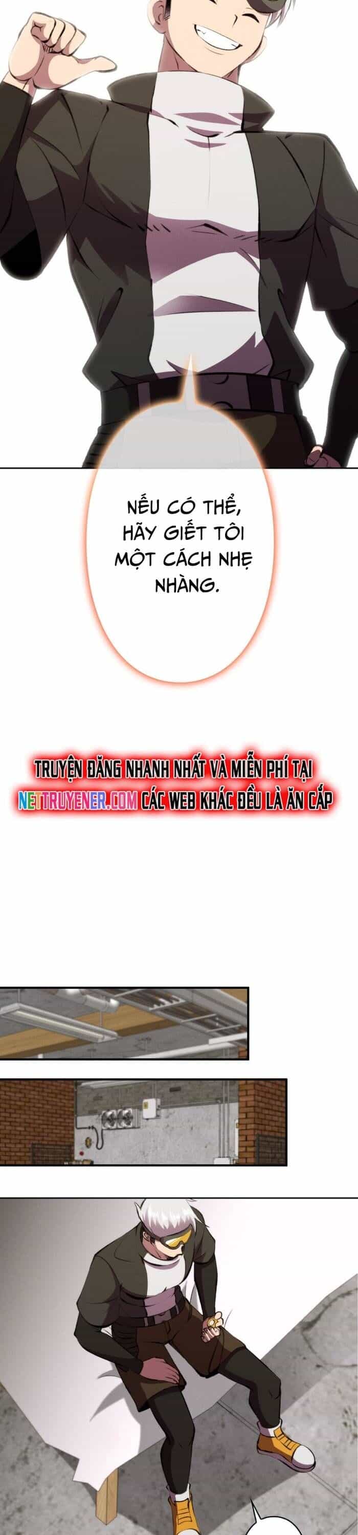 Tôi Không Phải Là Kẻ Phản Diện - Chương 37 - ảnh 33