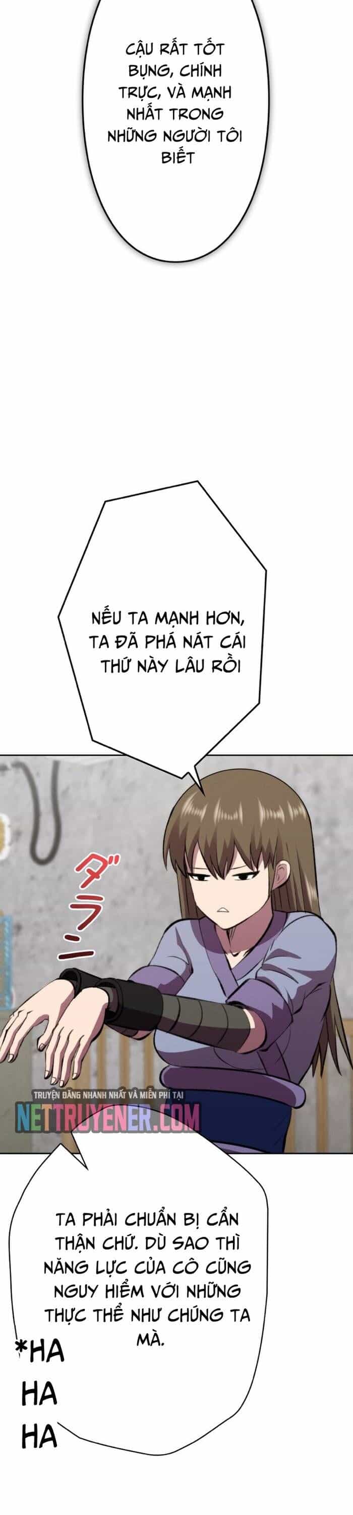 Tôi Không Phải Là Kẻ Phản Diện - Chương 37 - ảnh 40