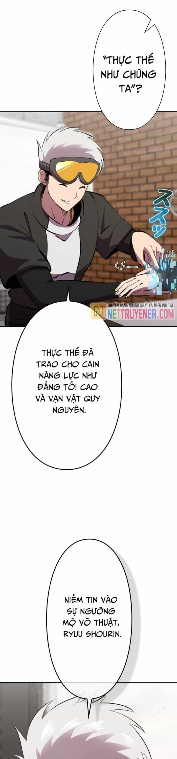 Tôi Không Phải Là Kẻ Phản Diện - Chương 37 - ảnh 41