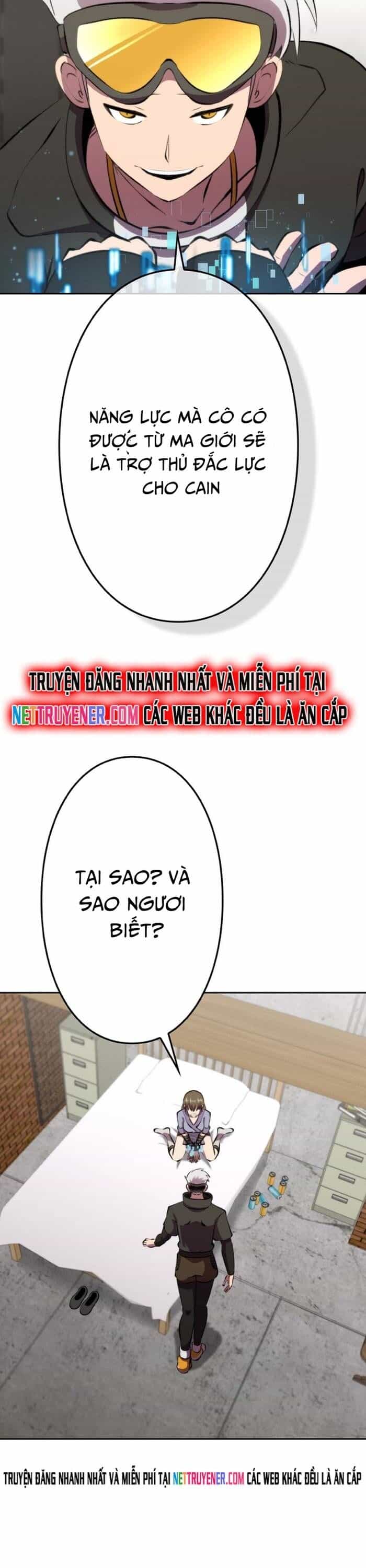 Tôi Không Phải Là Kẻ Phản Diện - Chương 37 - ảnh 42