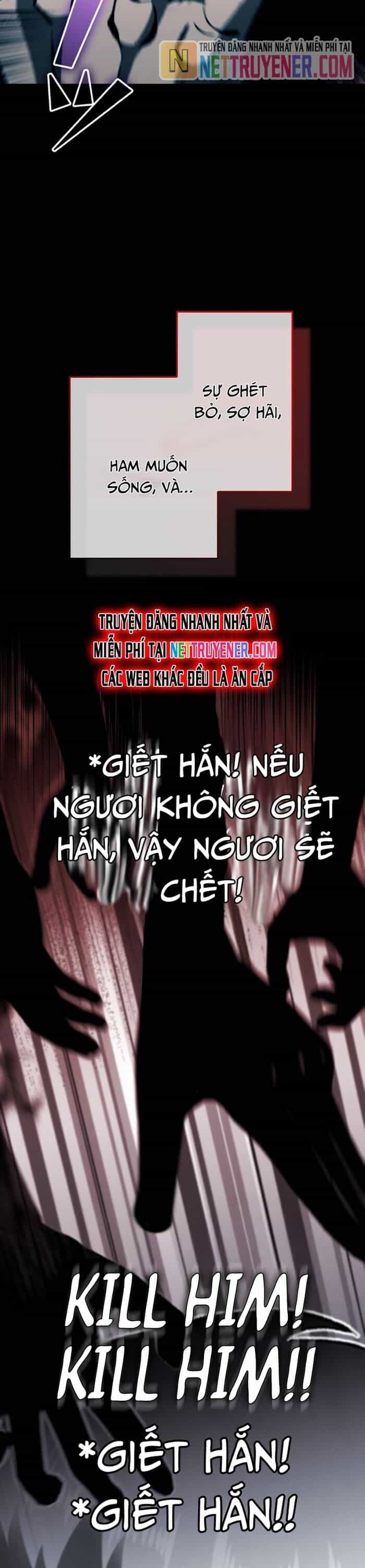 Tôi Không Phải Là Kẻ Phản Diện - Chương 37 - ảnh 7