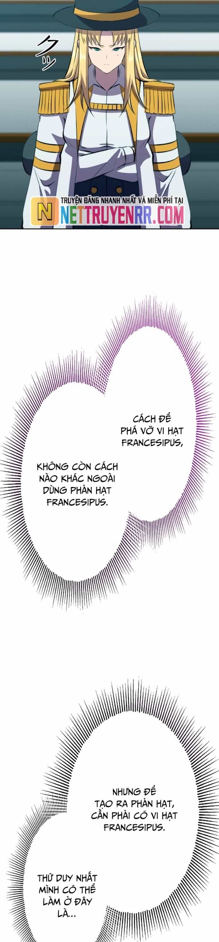 Tôi Không Phải Là Kẻ Phản Diện - Chương 38 - ảnh 28