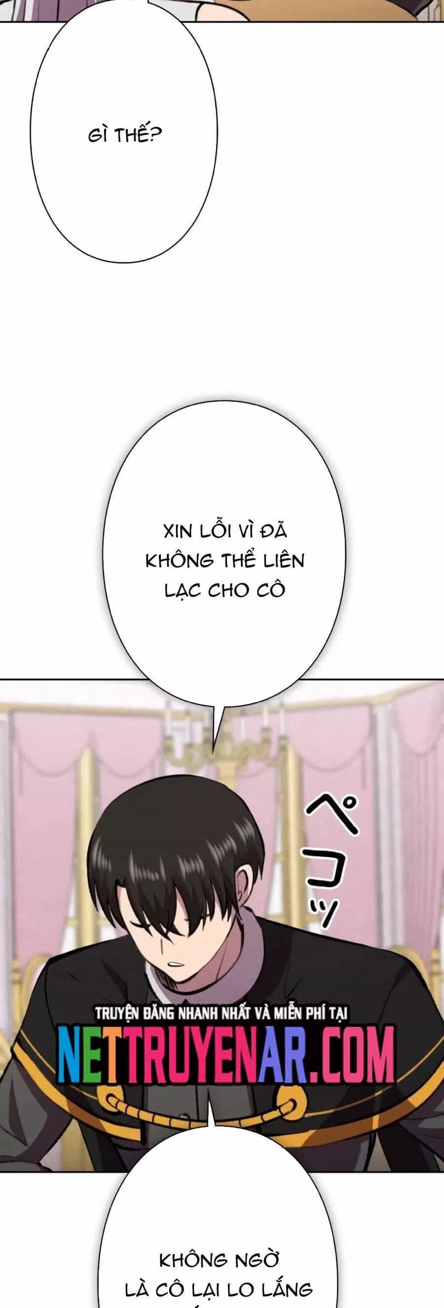 Tôi Không Phải Là Kẻ Phản Diện - Chương 42 - ảnh 12