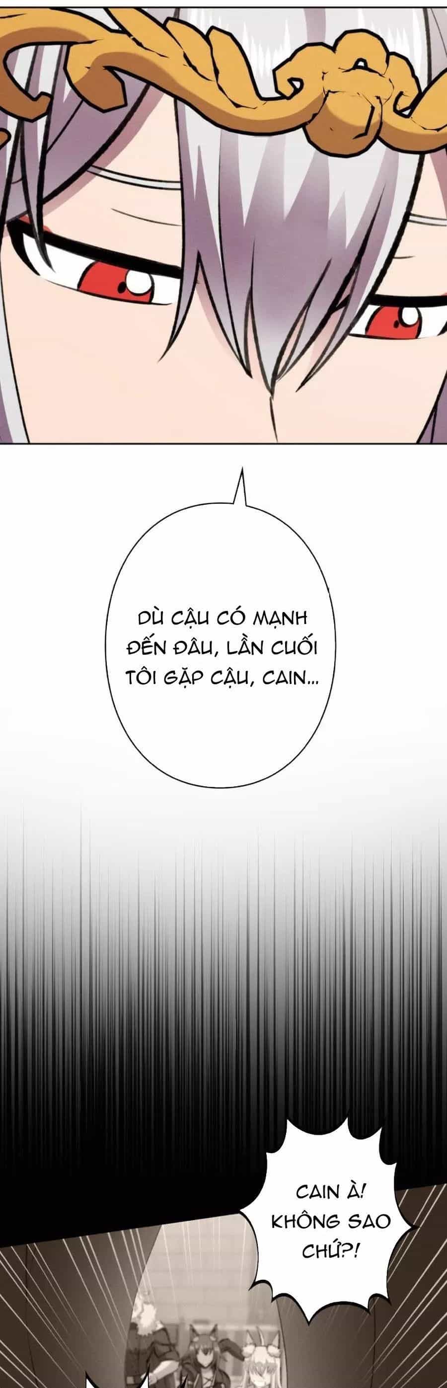 Tôi Không Phải Là Kẻ Phản Diện - Chương 42 - ảnh 14