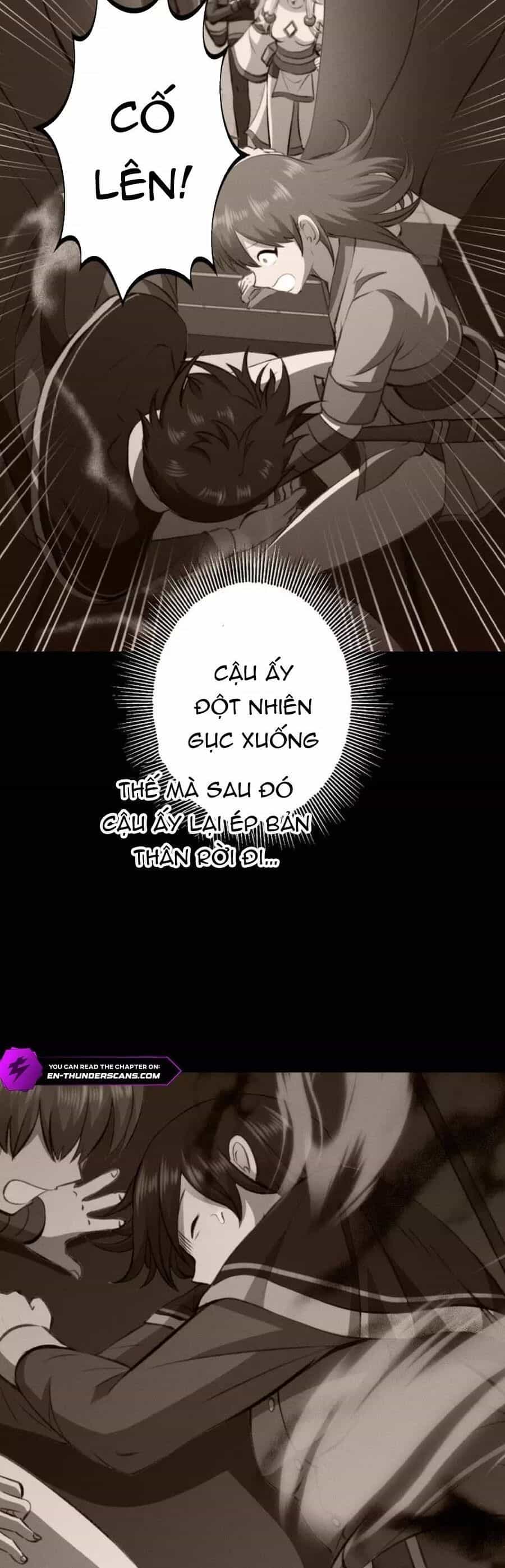 Tôi Không Phải Là Kẻ Phản Diện - Chương 42 - ảnh 15