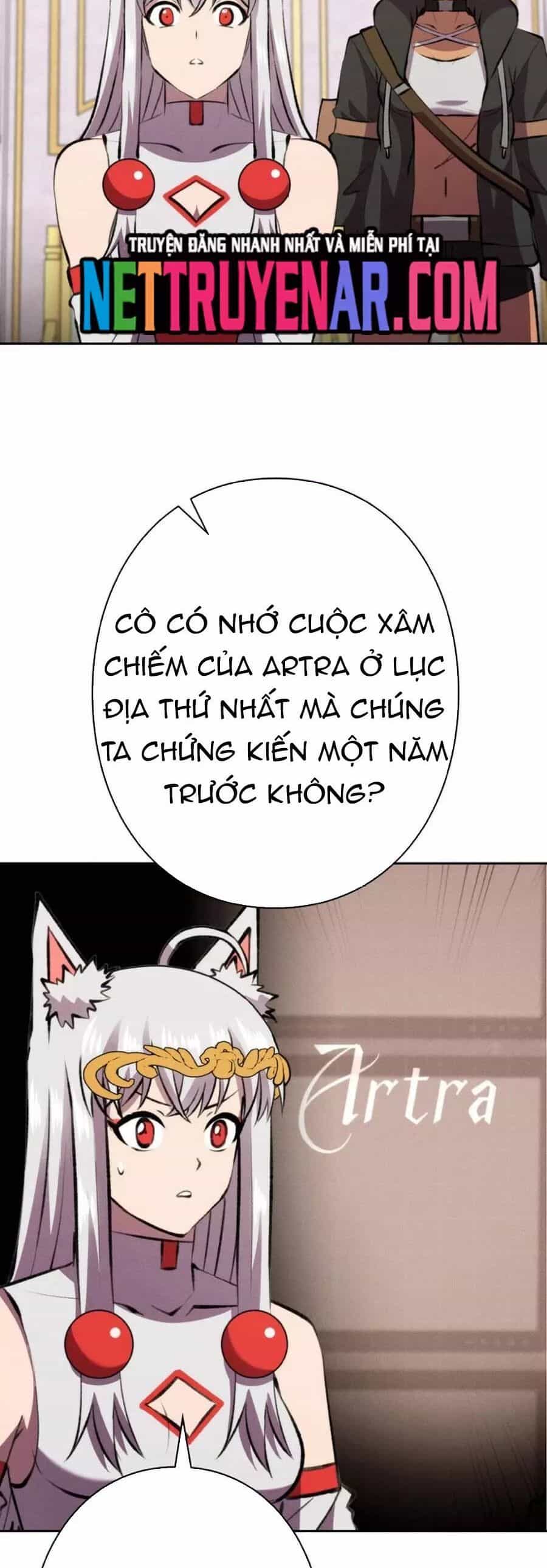 Tôi Không Phải Là Kẻ Phản Diện - Chương 42 - ảnh 24