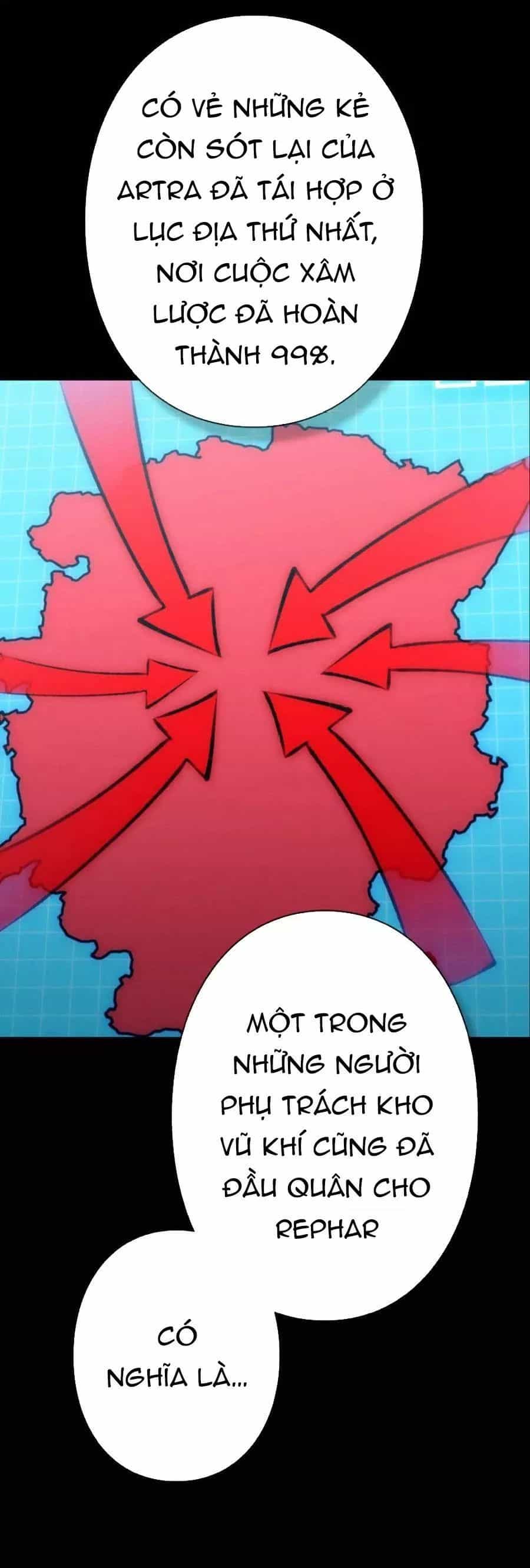 Tôi Không Phải Là Kẻ Phản Diện - Chương 42 - ảnh 28