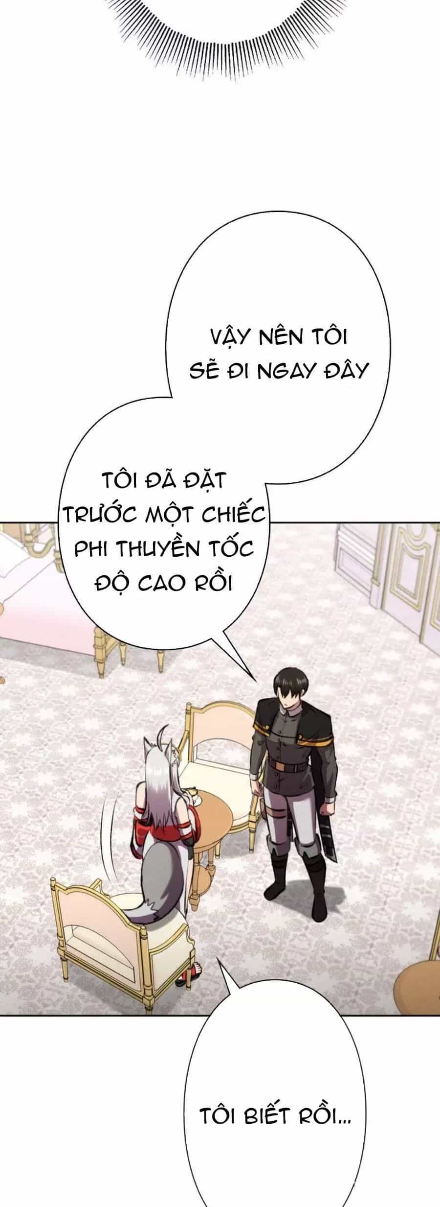 Tôi Không Phải Là Kẻ Phản Diện - Chương 42 - ảnh 33