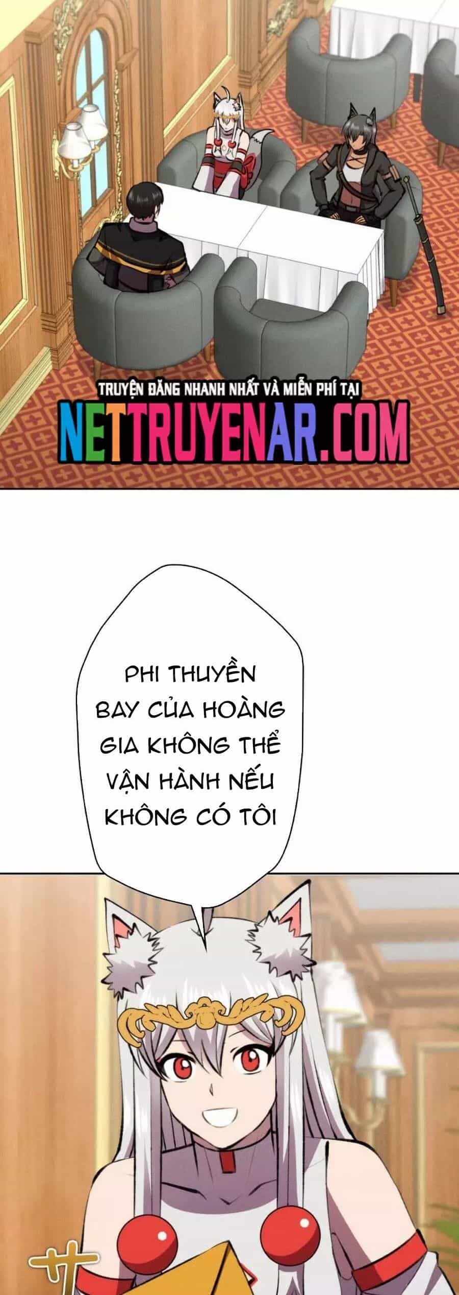 Tôi Không Phải Là Kẻ Phản Diện - Chương 42 - ảnh 38