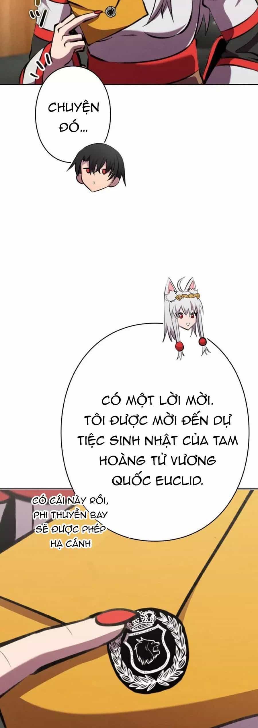 Tôi Không Phải Là Kẻ Phản Diện - Chương 42 - ảnh 39