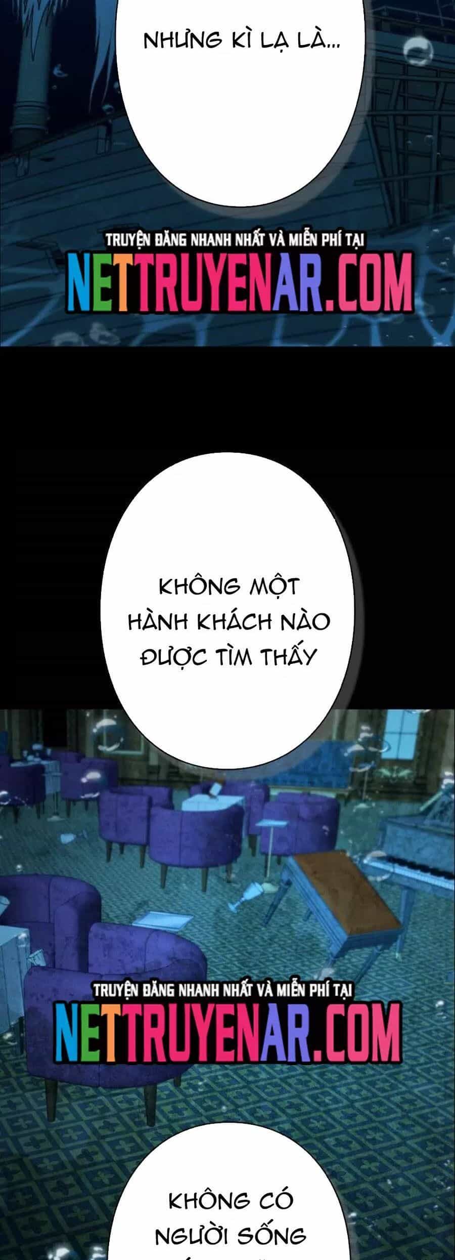 Tôi Không Phải Là Kẻ Phản Diện - Chương 42 - ảnh 45