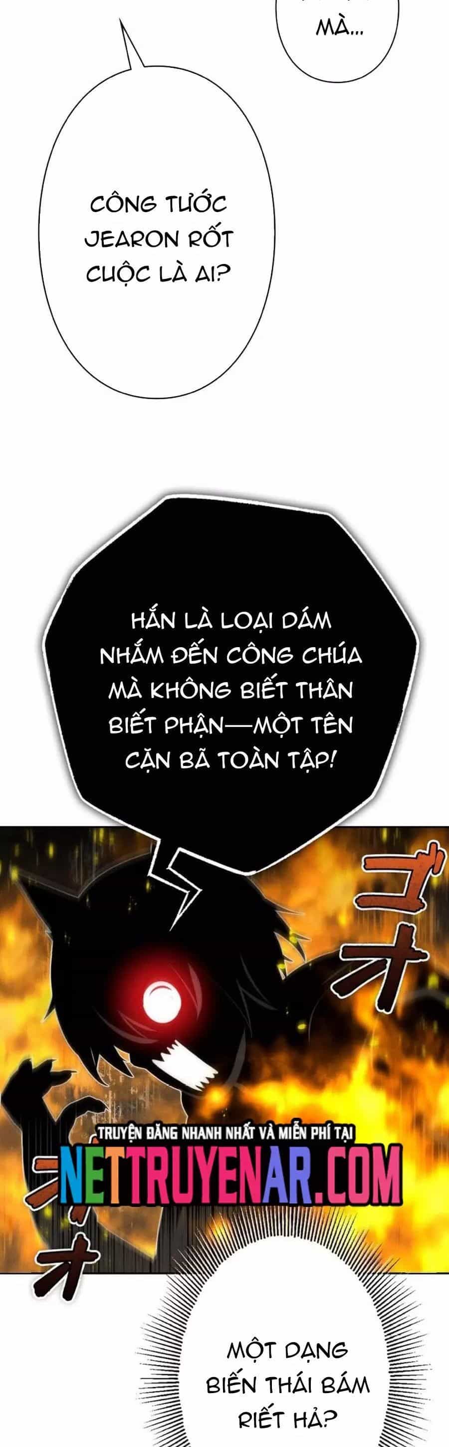 Tôi Không Phải Là Kẻ Phản Diện - Chương 42 - ảnh 49