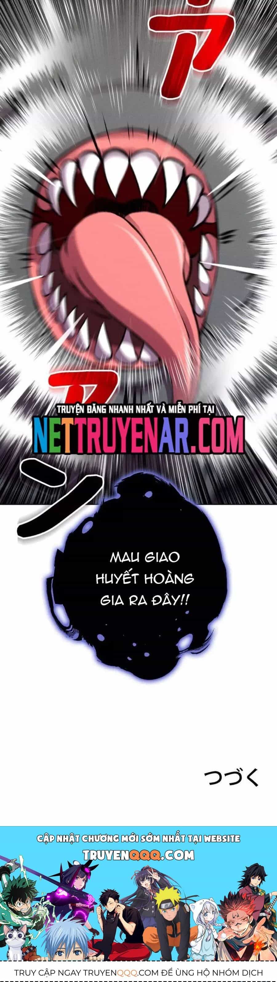 Tôi Không Phải Là Kẻ Phản Diện - Chương 42 - ảnh 62