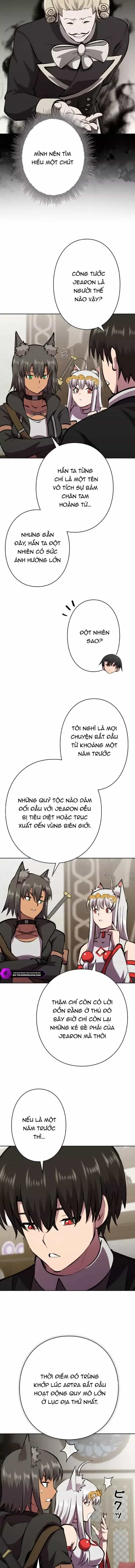 Tôi Không Phải Là Kẻ Phản Diện - Chương 43 - ảnh 17