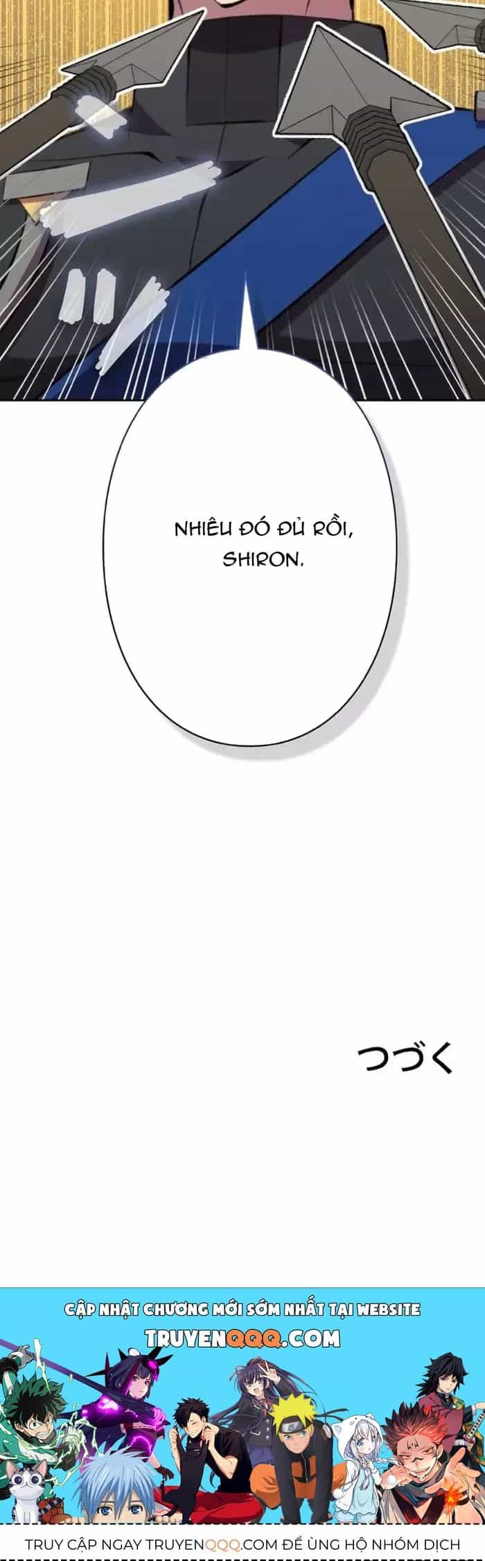 Tôi Không Phải Là Kẻ Phản Diện - Chương 44 - ảnh 21