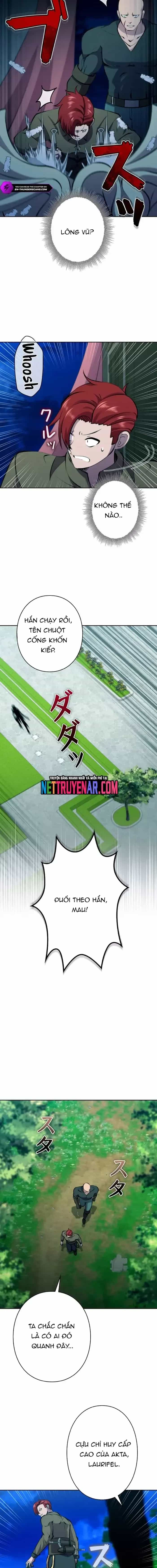Tôi Không Phải Là Kẻ Phản Diện - Chương 44 - ảnh 8