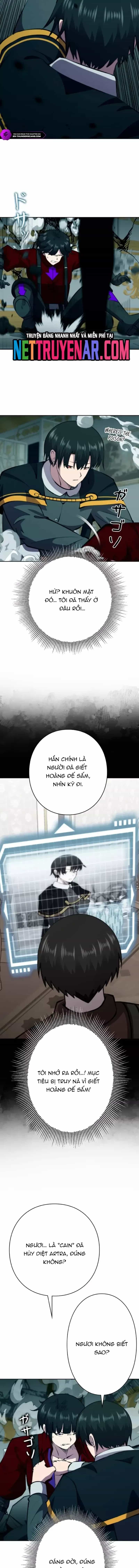Tôi Không Phải Là Kẻ Phản Diện - Chương 46 - ảnh 12