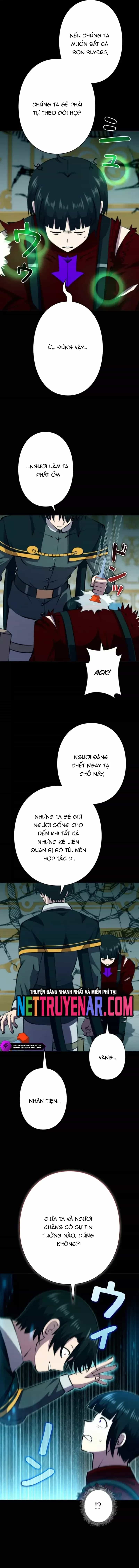 Tôi Không Phải Là Kẻ Phản Diện - Chương 46 - ảnh 16
