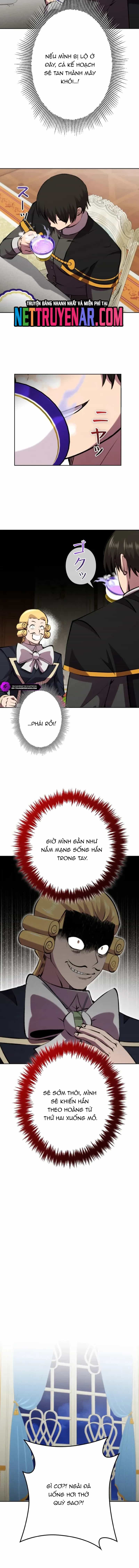 Tôi Không Phải Là Kẻ Phản Diện - Chương 47 - ảnh 15