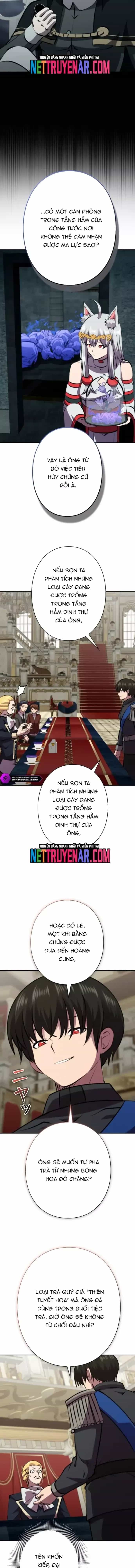 Tôi Không Phải Là Kẻ Phản Diện - Chương 49 - ảnh 14