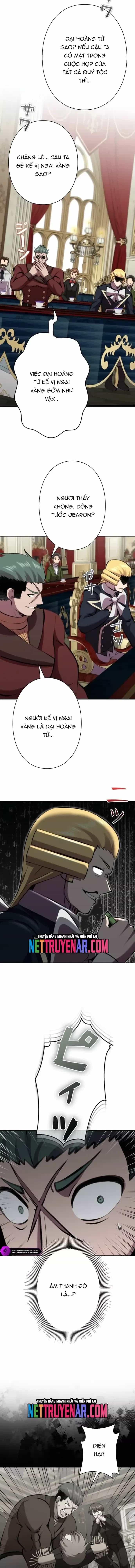 Tôi Không Phải Là Kẻ Phản Diện - Chương 49 - ảnh 8