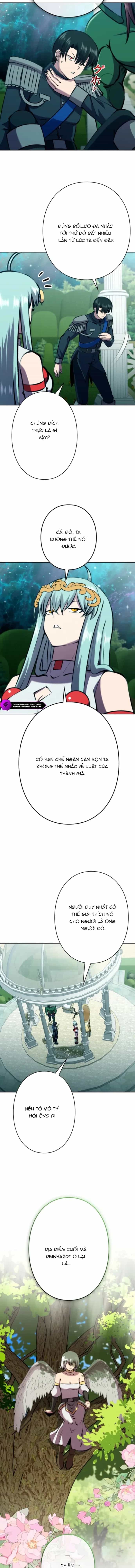 Tôi Không Phải Là Kẻ Phản Diện - Chương 51 - ảnh 12