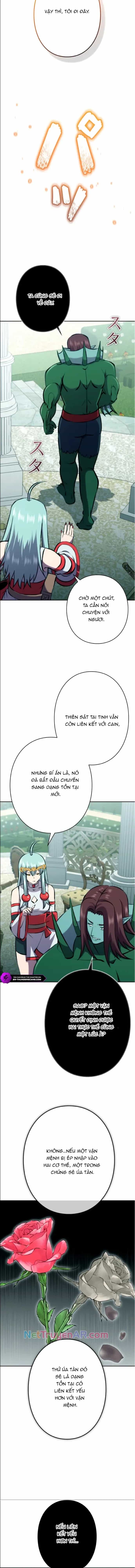 Tôi Không Phải Là Kẻ Phản Diện - Chương 51 - ảnh 16