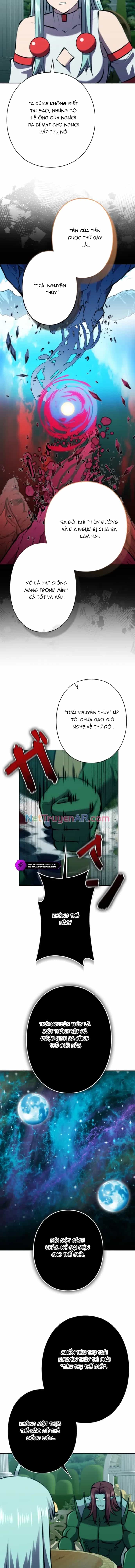 Tôi Không Phải Là Kẻ Phản Diện - Chương 51 - ảnh 9