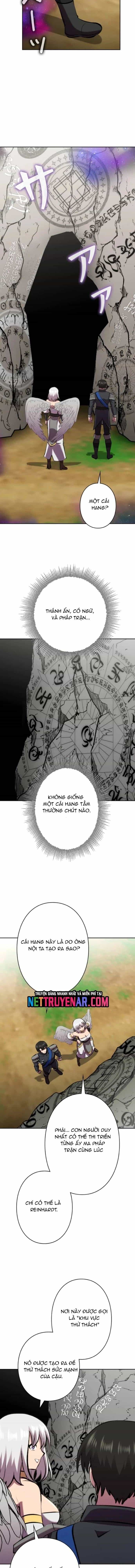 Tôi Không Phải Là Kẻ Phản Diện - Chương 52 - ảnh 6