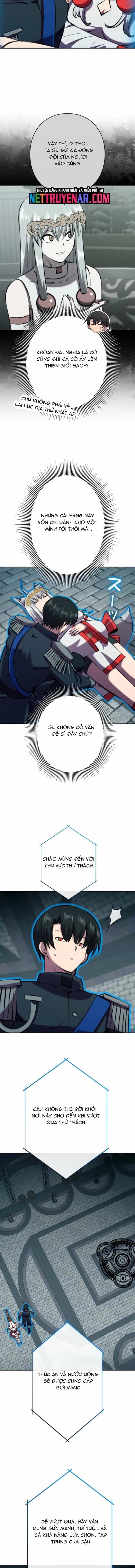Tôi Không Phải Là Kẻ Phản Diện - Chương 52 - ảnh 9
