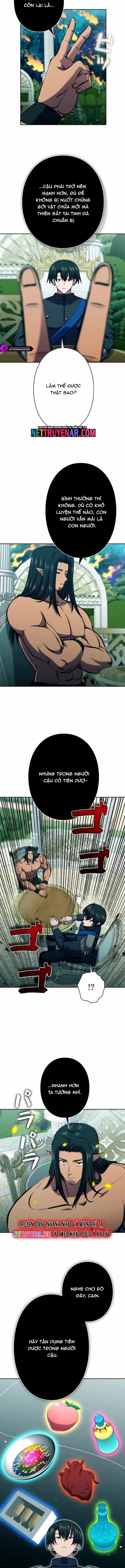 Tôi Không Phải Là Kẻ Phản Diện - Chương 53 - ảnh 10