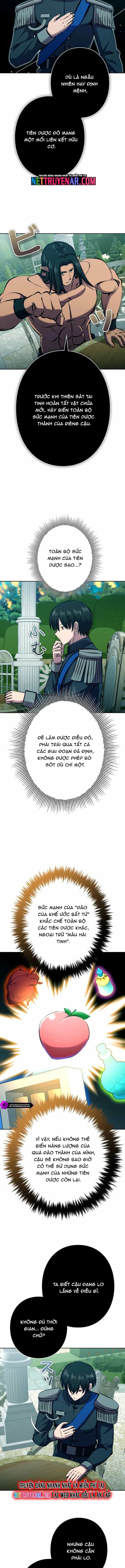 Tôi Không Phải Là Kẻ Phản Diện - Chương 53 - ảnh 11