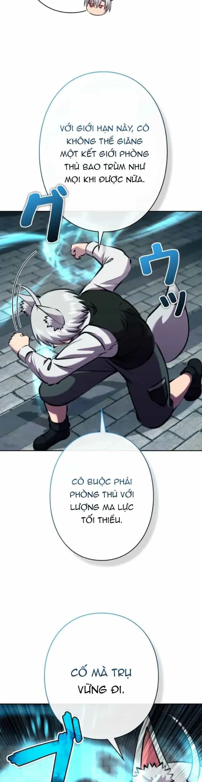 Tôi Không Phải Là Kẻ Phản Diện - Chương 54 - ảnh 10