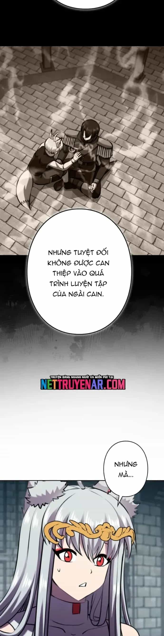 Tôi Không Phải Là Kẻ Phản Diện - Chương 54 - ảnh 15