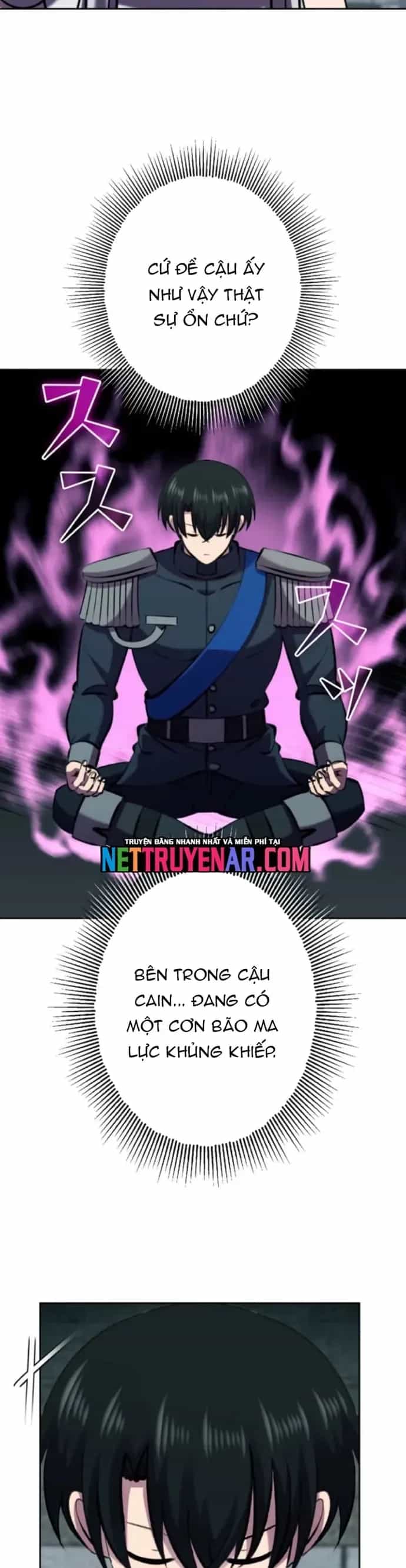 Tôi Không Phải Là Kẻ Phản Diện - Chương 54 - ảnh 16