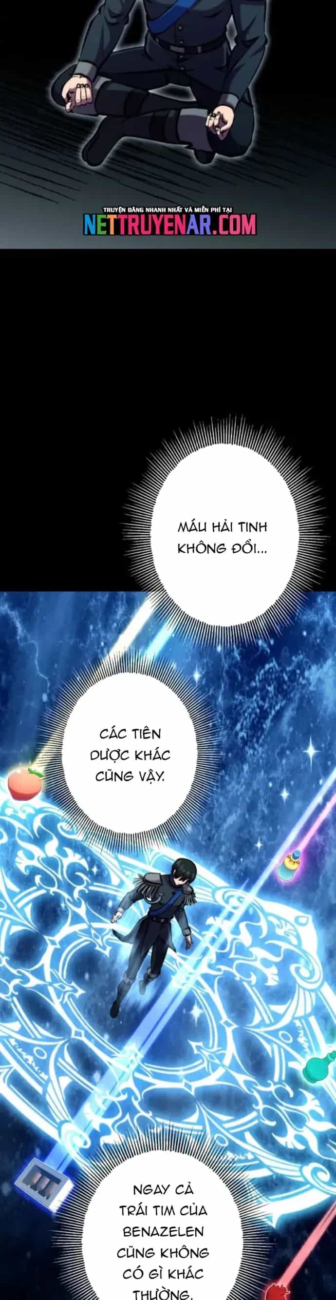 Tôi Không Phải Là Kẻ Phản Diện - Chương 54 - ảnh 28