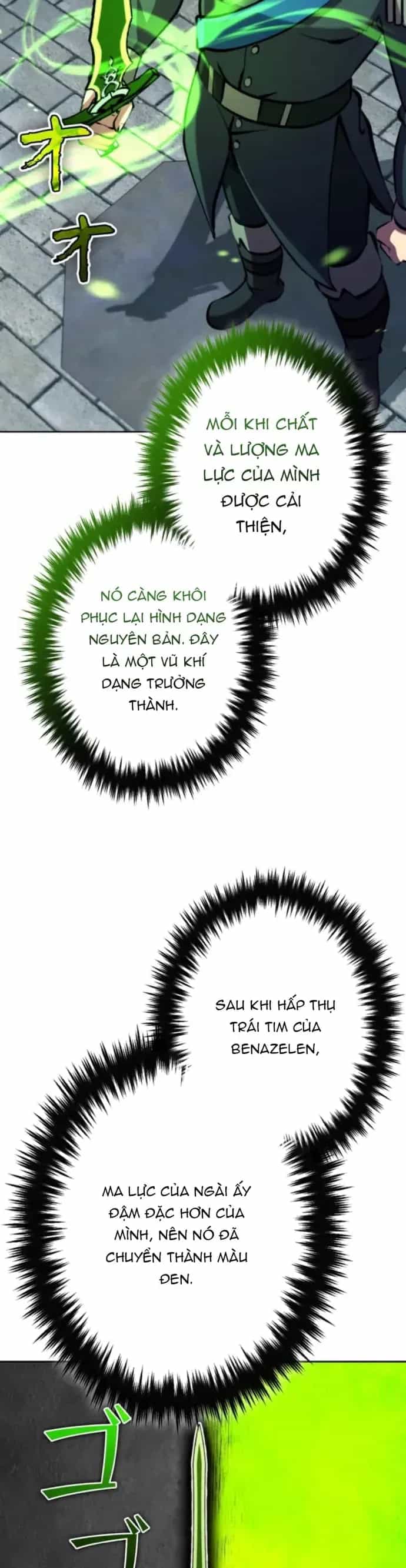 Tôi Không Phải Là Kẻ Phản Diện - Chương 54 - ảnh 39