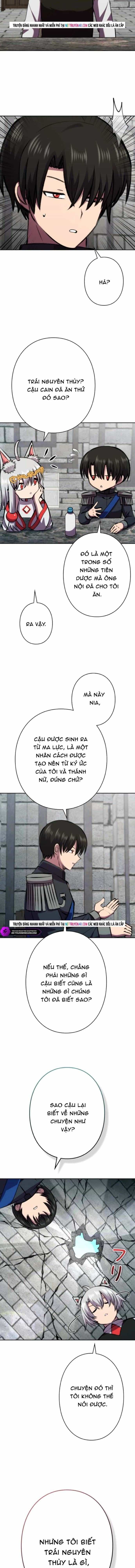 Tôi Không Phải Là Kẻ Phản Diện - Chương 55 - ảnh 13