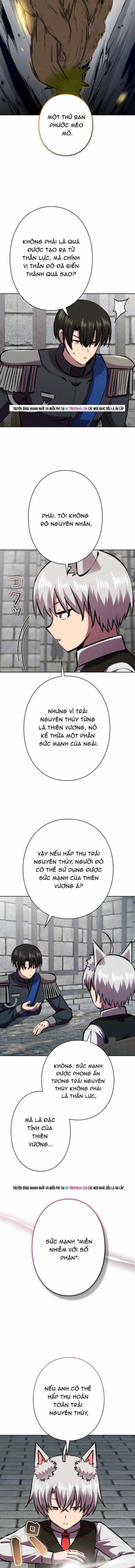 Tôi Không Phải Là Kẻ Phản Diện - Chương 55 - ảnh 15