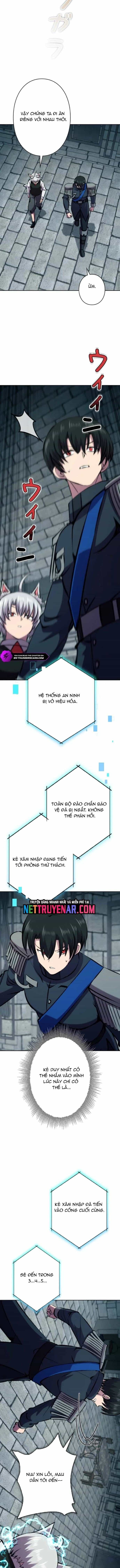 Tôi Không Phải Là Kẻ Phản Diện - Chương 56 - ảnh 11