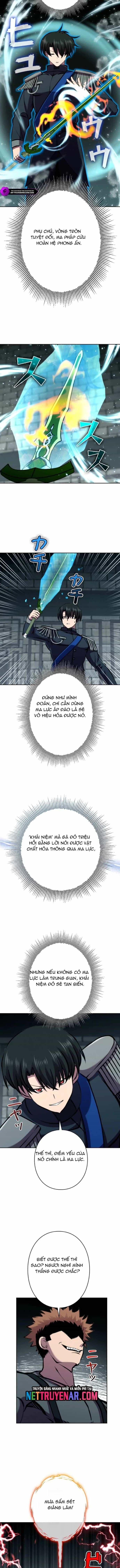 Tôi Không Phải Là Kẻ Phản Diện - Chương 57 - ảnh 4