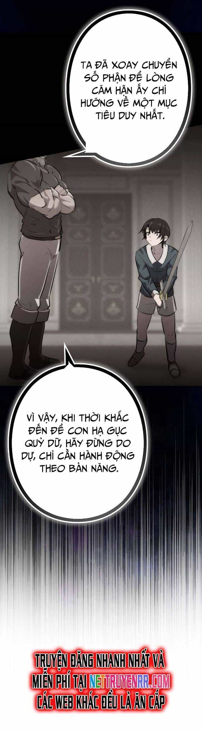 Tôi Không Phải Là Kẻ Phản Diện - Chương 7 - ảnh 11