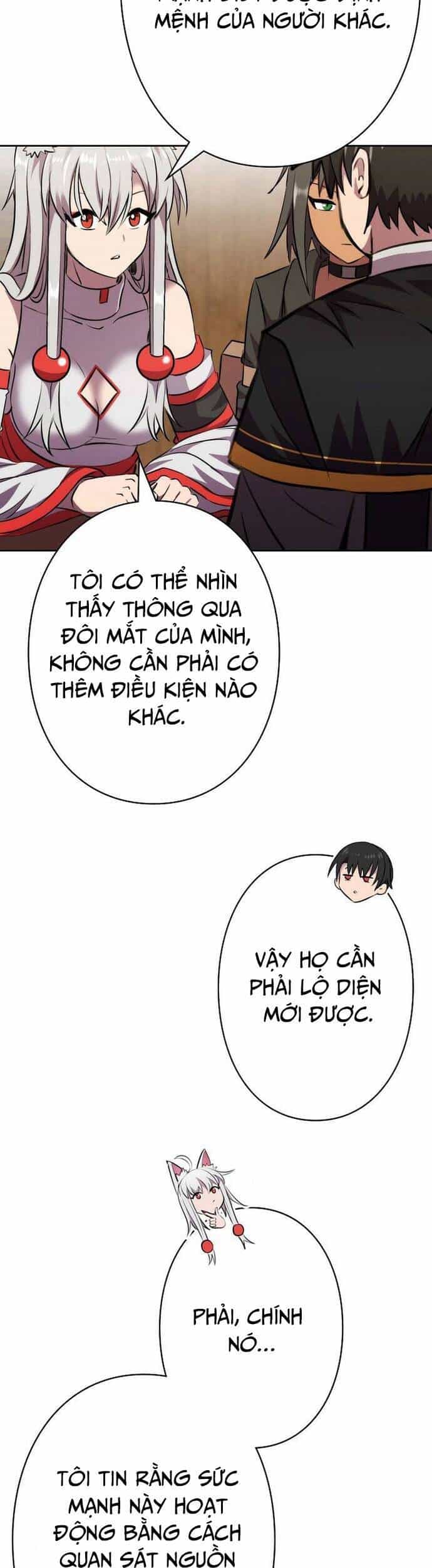 Tôi Không Phải Là Kẻ Phản Diện - Chương 7 - ảnh 21