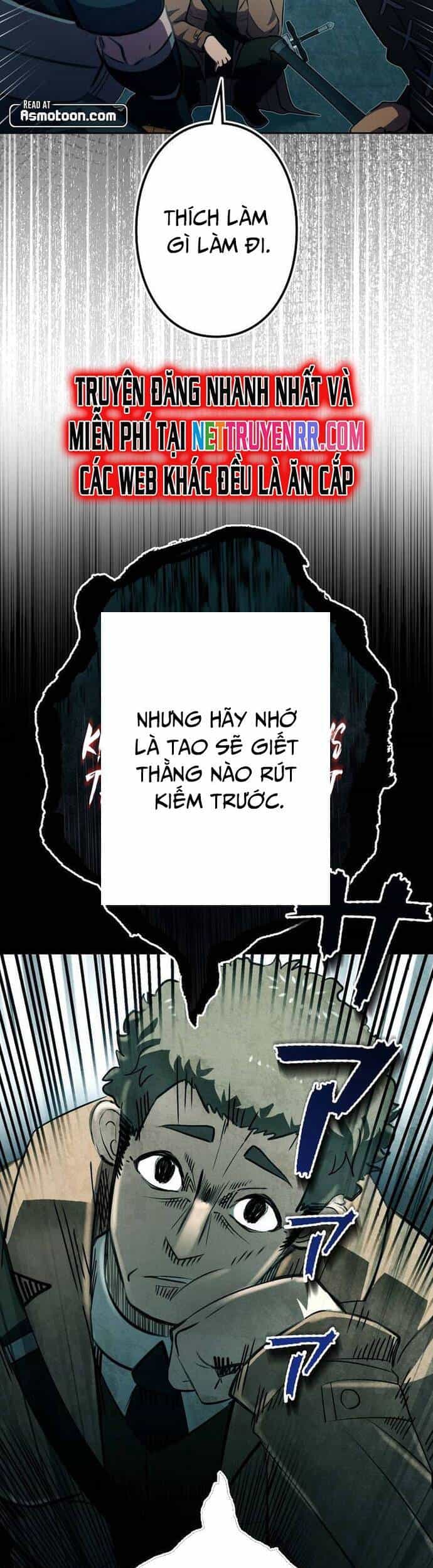 Tôi Không Phải Là Kẻ Phản Diện - Chương 7 - ảnh 27