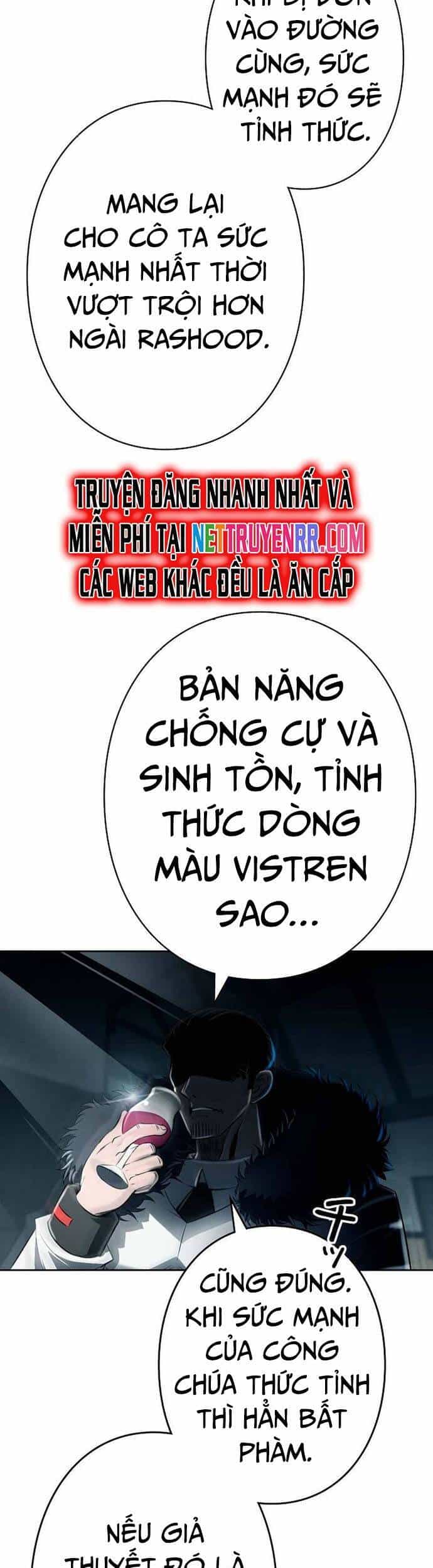 Tôi Không Phải Là Kẻ Phản Diện - Chương 8 - ảnh 12