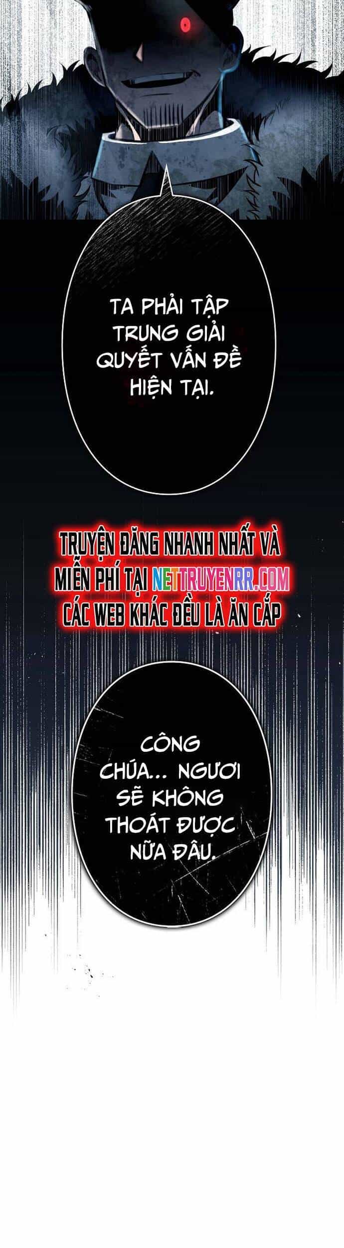 Tôi Không Phải Là Kẻ Phản Diện - Chương 8 - ảnh 14