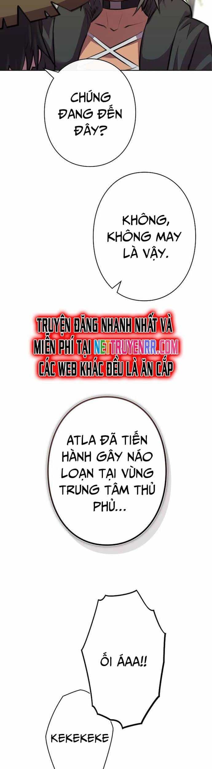 Tôi Không Phải Là Kẻ Phản Diện - Chương 8 - ảnh 29