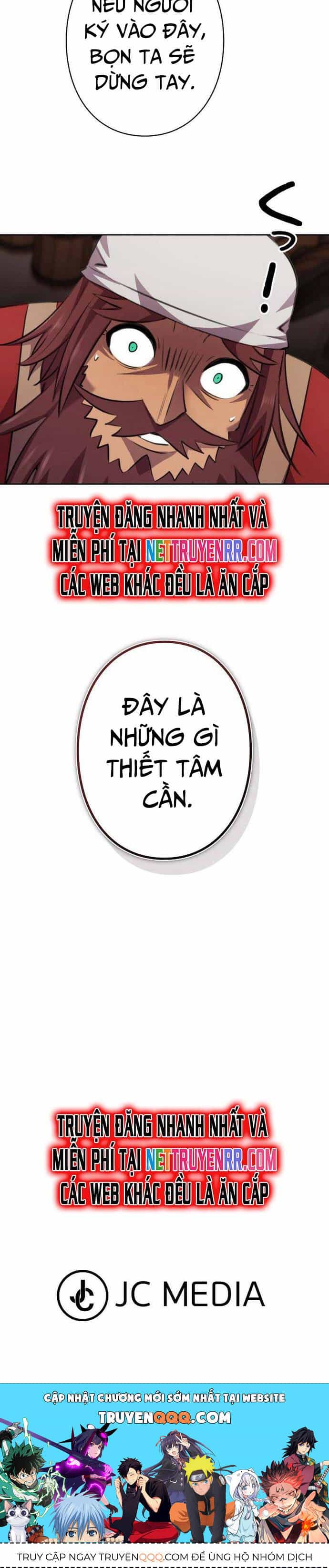 Tôi Không Phải Là Kẻ Phản Diện - Chương 8 - ảnh 30
