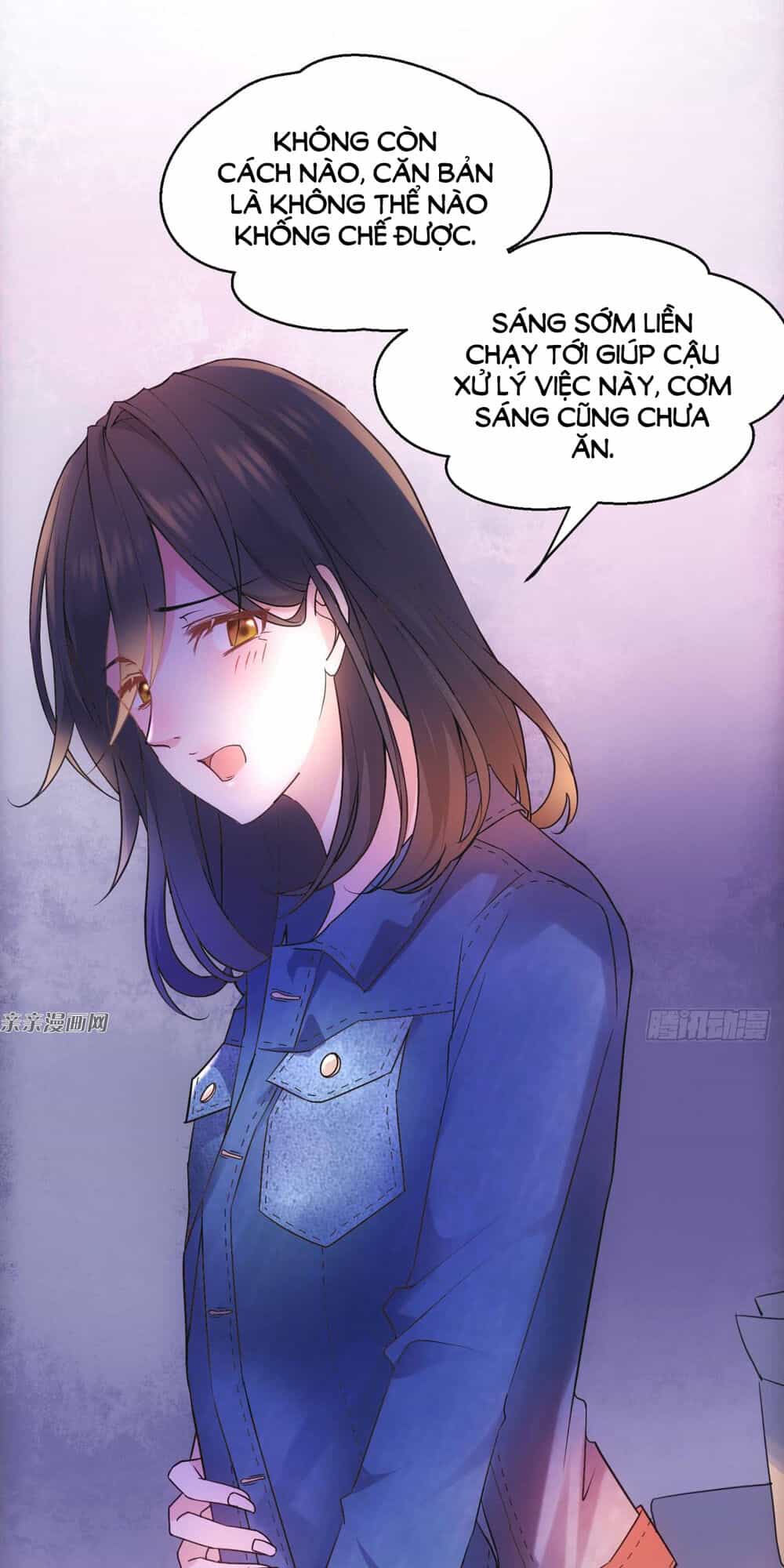 Tôi Không Phải Là Nam Phụ Số 2 – Cực Phẩm Nhân Gian Lý Hi Vệ - Chương 2 - ảnh 14
