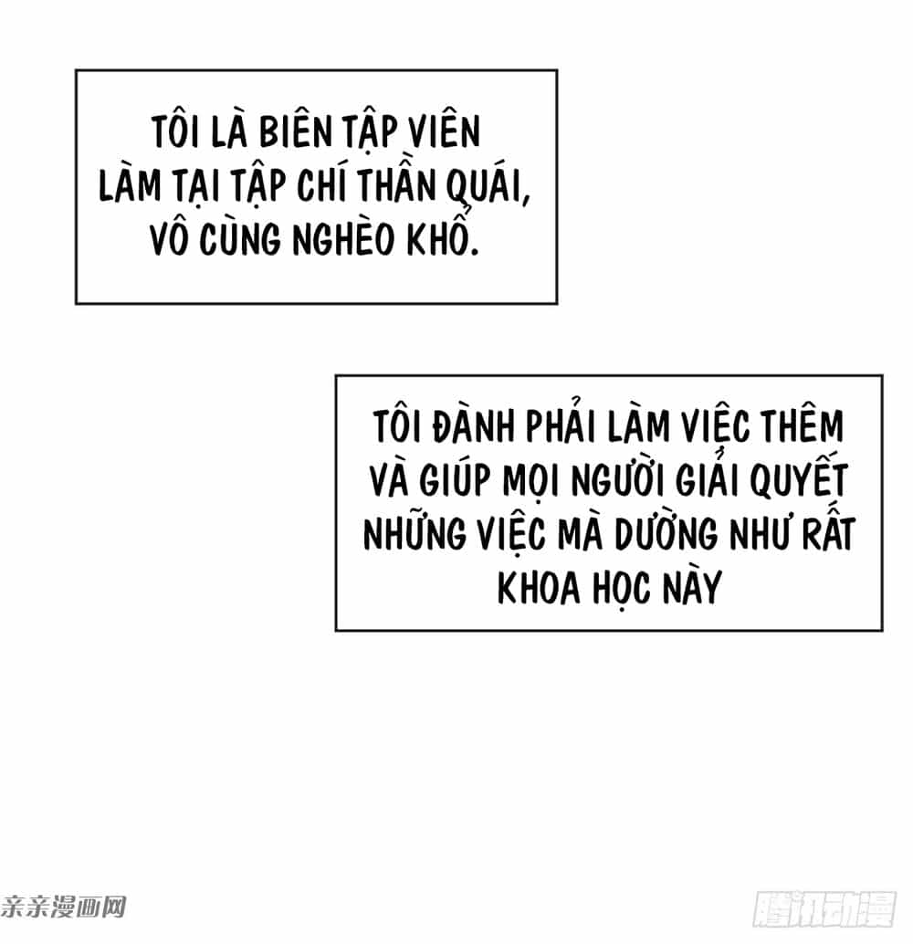 Tôi Không Phải Là Nam Phụ Số 2 – Cực Phẩm Nhân Gian Lý Hi Vệ - Chương 2 - ảnh 28